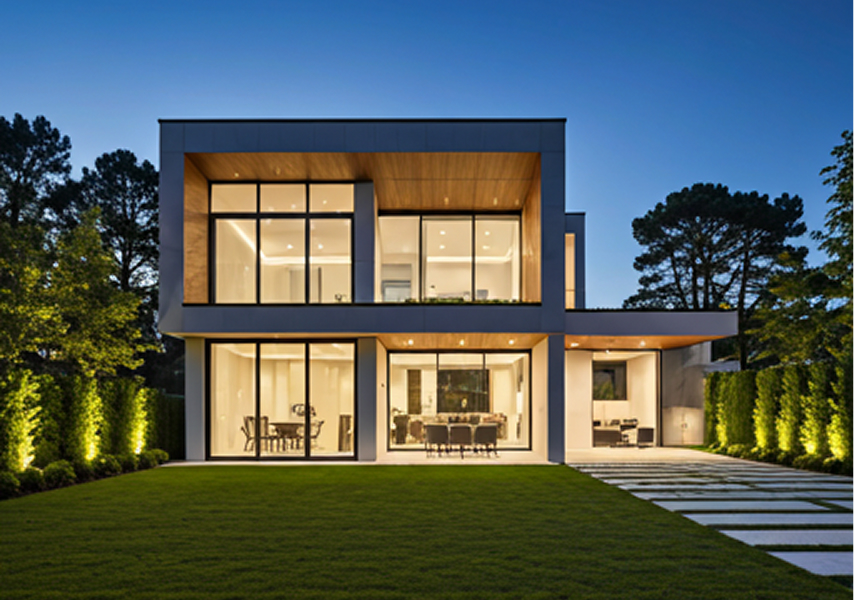 Desarrollo Residencial
